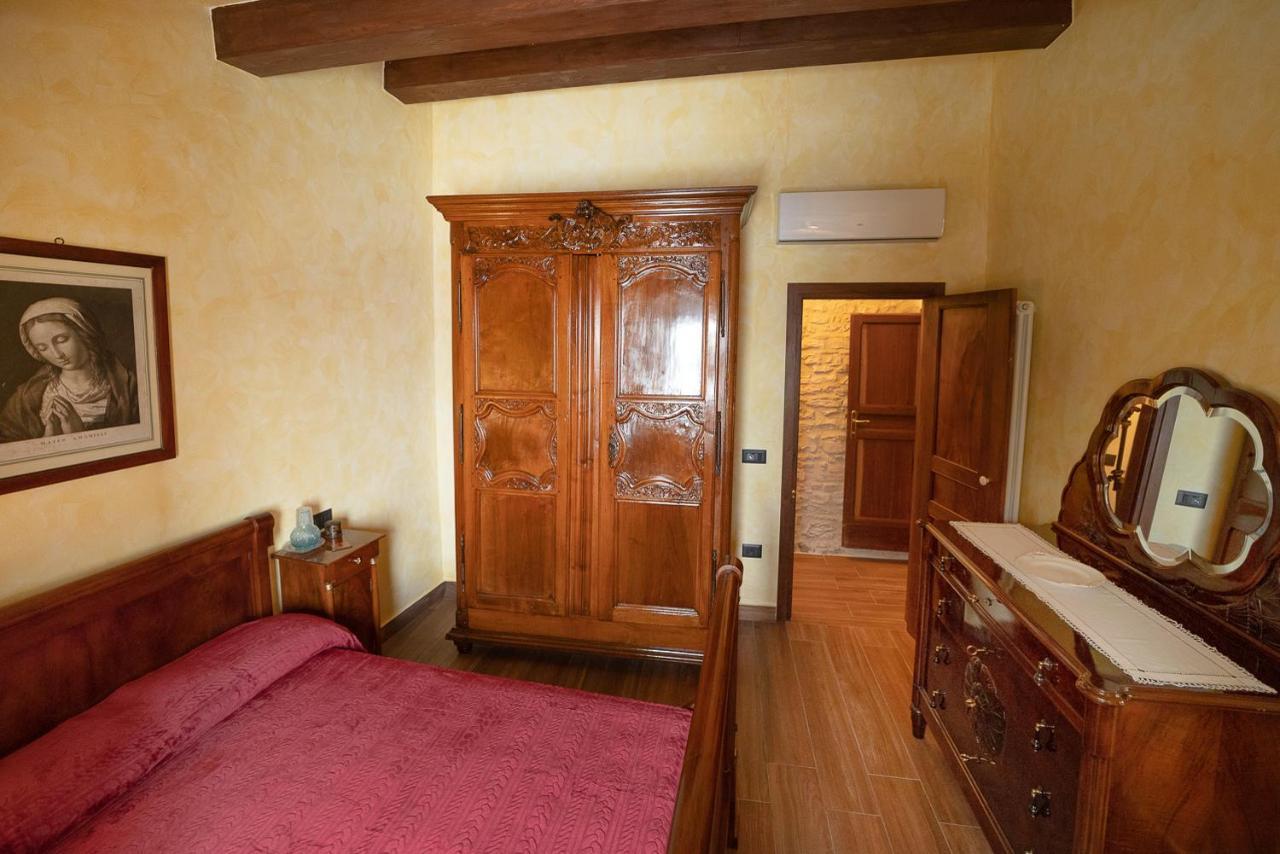 Degli Alessandri House Sassoferrato Eksteriør bilde