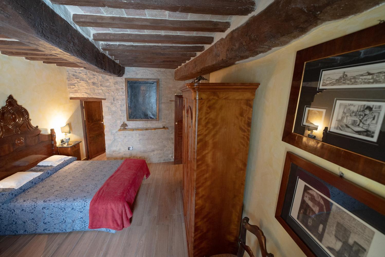 Degli Alessandri House Sassoferrato Eksteriør bilde