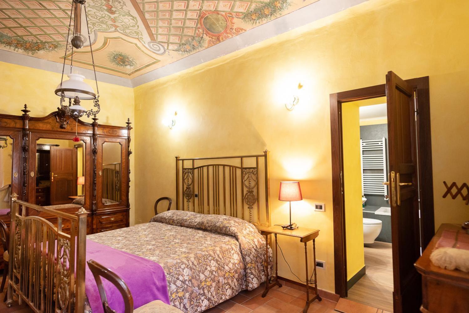 Degli Alessandri House Sassoferrato Eksteriør bilde