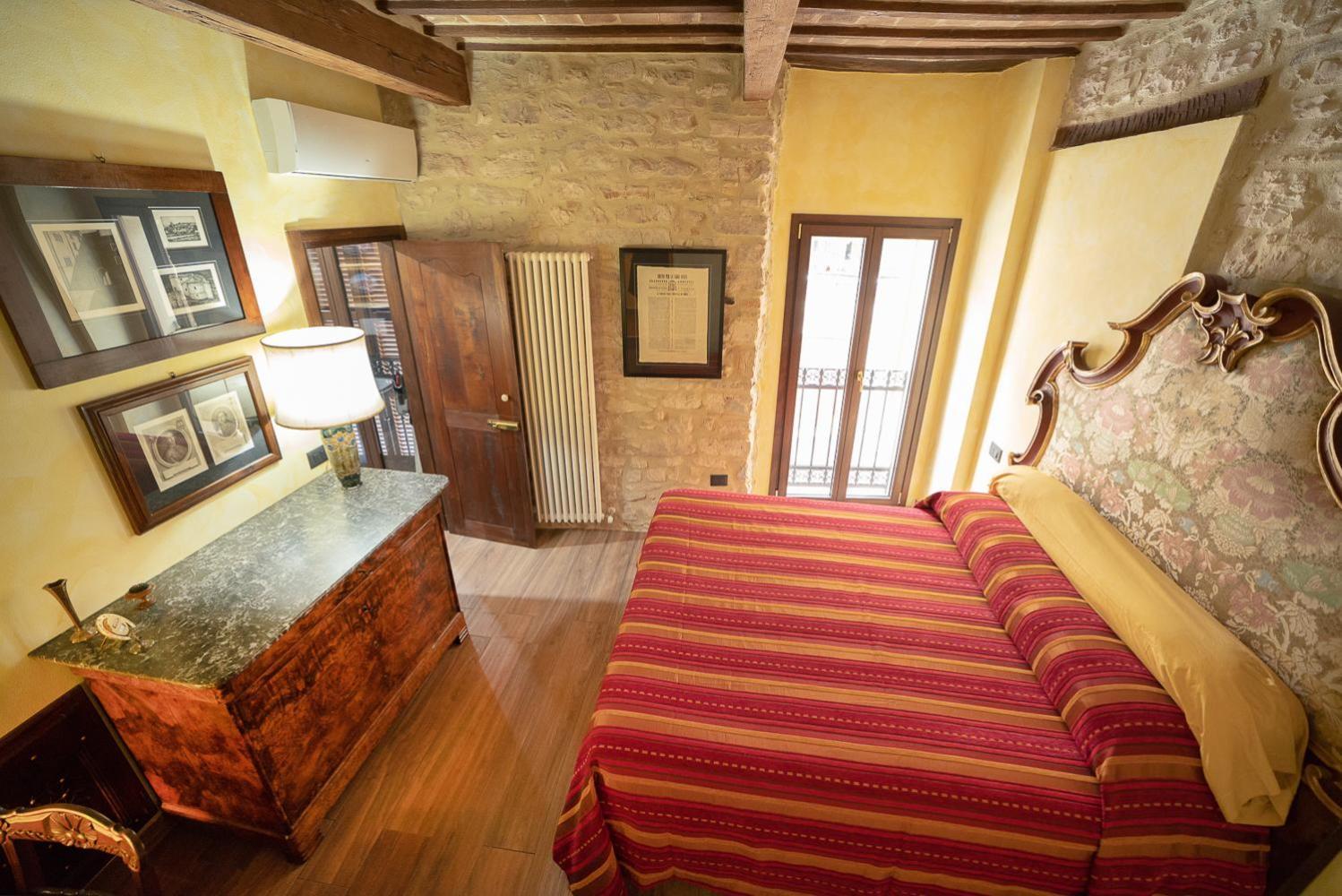 Degli Alessandri House Sassoferrato Eksteriør bilde